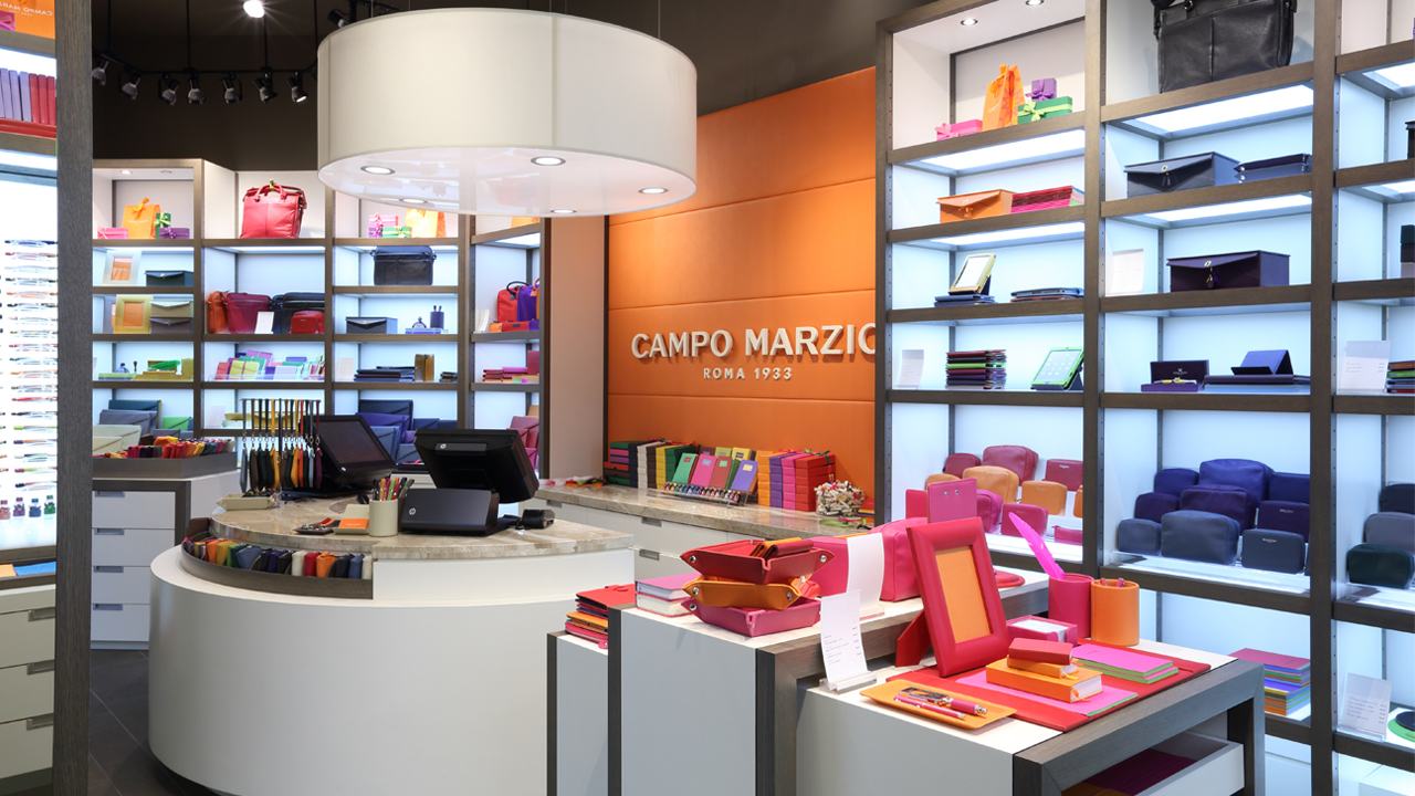 Precisionwerkz Campo Marzio millwork vancouver